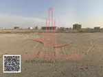 Excellent land, second piece of Hamriyah road : Image 1