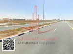Excellent land, second piece of Hamriyah road : Image 2