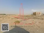 Excellent land, second piece of Hamriyah road : Image 3