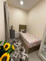 للايجار غرفه فاخره للفتيات بالتعاون الشارقه : Image 1