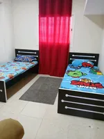 شقة مفروشة للإيجار الشهري : Image 3