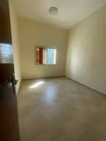 A room and a hall for annual rent in Al Nuaimia, Ajman, with a distinctive view, close to the exit of Dubai and Sharjah. Continuous services 24 hours : Image 3