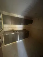 A room and a hall for annual rent in Al Nuaimia, Ajman, with a distinctive view, close to the exit of Dubai and Sharjah. Continuous services 24 hours : Image 4