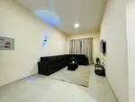 A room and a hall for monthly rent : Image 2