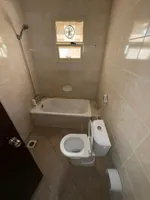 1BHK is located in Al Nuaimiya with a large area of 2 bathrooms close to the exit of Dubai and Sharjah. Special price : Image 5