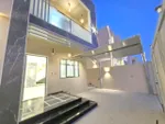 Villa for sale in Al Zahia including water, electricity and air conditioners : Image 2