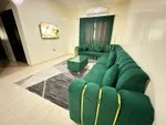 Two rooms and a hall for monthly rent in Ajman : Image 3