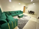 Two rooms and a hall for monthly rent in Ajman : Image 4
