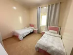 Two rooms and a hall for monthly rent in Ajman : Image 6