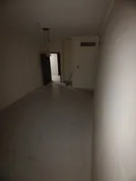 A happy room and a hall for annual rent in the Sanaiya area in Ajman, with multiple features such as a spacious hall, a modern design, 24-hour services and a vital area. We add central air conditioning, a kitchen with a balcony, and free parking, in  : Image 4