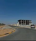 ارض سكنية ممتازة للبيع بعجمان منطقة الباهية : Image 3