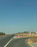 ارض سكنية ممتازة للبيع بعجمان منطقة الباهية : Image 5