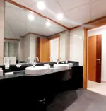 شقة فندفية غرفة نوم و صالة للايجار : Image 2