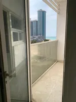 شقة للايجار في كورنيش عجمان : Image 1