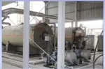 A facility for distilling petroleum oils : Image 2