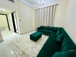 Two rooms and a hall for monthly rent in Ajman : Image 2