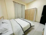 Two rooms and a hall for monthly rent in Ajman : Image 3