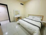 Two rooms and a hall for monthly rent in Ajman : Image 4