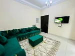 Two rooms and a hall for monthly rent in Ajman : Image 1