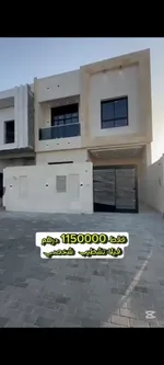 فيلا للبيع بعجمان منطقة الباهية : Image 2