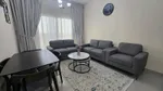 Furnished apartment for monthly rent, two bedrooms and a hall, first tenant : Image 2