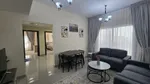 Furnished apartment for monthly rent, two bedrooms and a hall, first tenant : Image 4