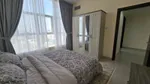 Furnished apartment for monthly rent, two bedrooms and a hall, first tenant : Image 5