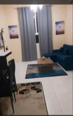 One bedroom apartment and a hall : Image 2