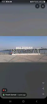 شقة للبيع في سلسبيل جولف فيو ريزيدنس : Image 1