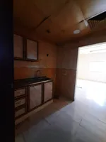 A spacious studio for annual rent in Al Nuaimiya close to all services and close to the exit of Dubai and Sharjah : Image 5
