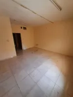A spacious studio for annual rent in Al Nuaimiya close to all services and close to the exit of Dubai and Sharjah : Image 3