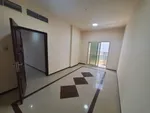 Two rooms and a hall in Ajman Corniche, a large area with two bathrooms and a balcony at an excellent price : Image 1