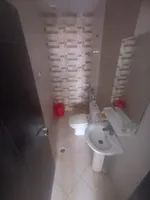 في ارقي الاماكن واطلاله مميزه غرفه وصاله للايجار السنوي في المويهات عجمان قريبه من مخرج دبي والشارقه جميع الخدمات 24 ساعه : Image 4