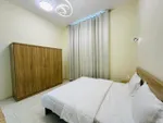 غرفتي وصاله للايجار الشهري في عجمان : Image 4