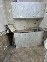 studio for rent Muroor road : Image 5