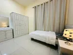 غرفتي وصاله للايجار الشهري في عجمان : Image 3