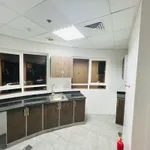 The room and hall of the first resident of Rashidiya Ajman have 2 bathrooms next to the Horizon, a spacious area with a sophisticated and distinctive design : Image 8