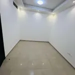 The room and hall of the first resident of Rashidiya Ajman have 2 bathrooms next to the Horizon, a spacious area with a sophisticated and distinctive design : Image 3