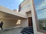 For sale a luxurious villa in Jasmine, Ajman, very elegant finishing, 100% freehold for all nationalities : Image 2