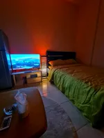 استوديو مفروش : Image 1