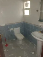 غرفه وصاله  للإيجار في المويهات عجمان 🔑🏡 قريبه من مخرج محمد بن زايد والشيخ عمار  في قلب الخدمات وارقي الاماكن : Image 5