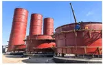 Oil refinery for sale Al Hamiriya Sharjah : Image 2