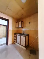 استديو مساحه واسعه جدا مطبخ منفصل  المكان النعيميه عجمان قريبه من دوار الشارقه بنايه نضيفه : Image 2