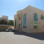 For rent a studio in a villa with a room, bathroom, kitchen, including water, electricity and Internet for 1400 per month. Location Al Ain Al Hili : Image 1