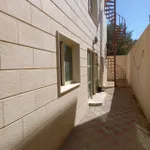 For rent a studio in a villa with a room, bathroom, kitchen, including water, electricity and Internet for 1400 per month. Location Al Ain Al Hili : Image 2