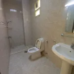 For rent a studio in a villa with a room, bathroom, kitchen, including water, electricity and Internet for 1400 per month. Location Al Ain Al Hili : Image 7