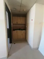 استوديو مساحة كبيرة مطبخ منفصل : Image 7