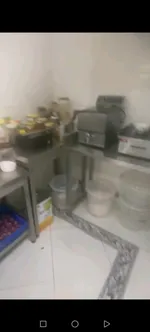 مطعم للبيع : Image 4