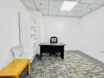 Fully Set-Up Office Workspace II Inclusive Amenities II Tawtheeq : Image 5