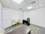 Fully Set-Up Office Workspace II Inclusive Amenities II Tawtheeq : Image 7